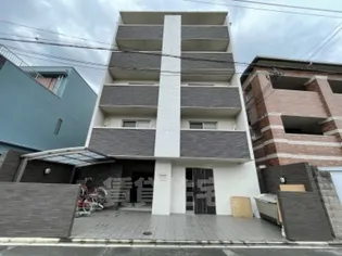 クレドール京都洛南の画像