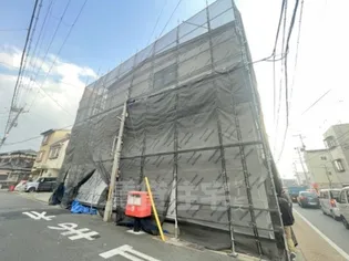 鑓屋町マンションの画像