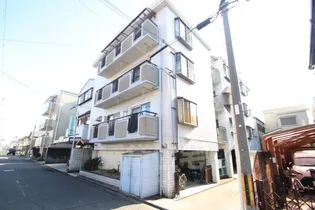 第3かくおマンションの画像