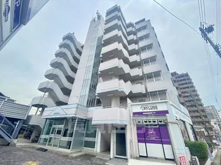 ひまりビルの画像