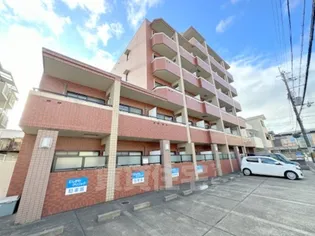 グレイス西京極【4階】の外観