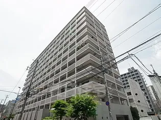 WILLDO浜崎通の画像