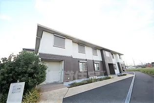 シャーメゾン常盤の画像