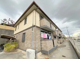 プランドール ソフィア A棟の画像