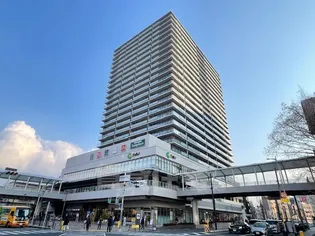 プラウドタワー堺東の画像