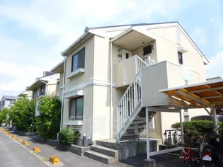 セジュールつつみA棟の画像