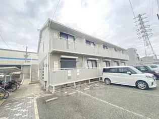 ハウス城堀の画像