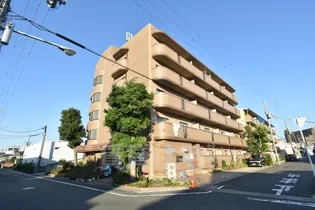 ベルローゼ浜寺の画像