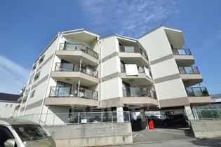 エレガンス松本2号館の画像