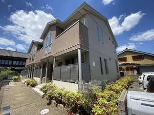 ウィット郡山の画像