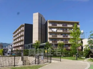 エクセルコート高辻西の画像