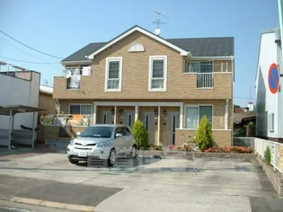 カーサ グラッツィオーソの画像