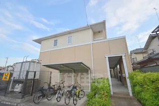 カーサアザレアの画像