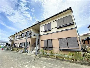 アルカディアA棟の画像