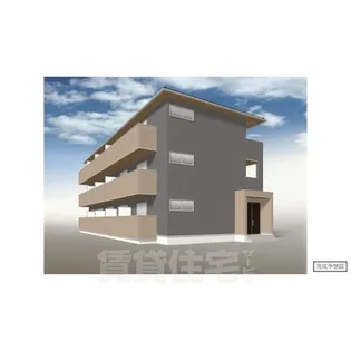 GRAMM東小野堀町Aの画像