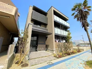 セントリビエ 小白水の画像