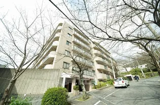 イトーピア枚岡公園弐番館の画像