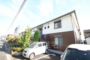 カーサヴェルデ桜井の画像