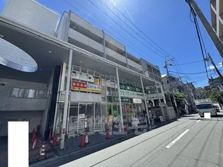 ブランベール甲東園の画像