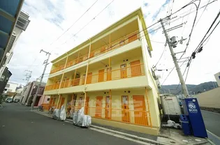 石切第二ハイツの画像