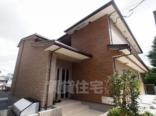 コーポ エルの画像