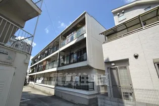 ルーエーベル常光寺参番館の画像