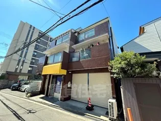 田中ハイツ【2階】の外観