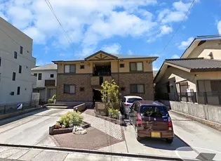 アステイオン花塚の画像