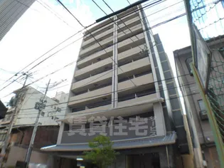 プレサンス京都四条烏丸響の画像