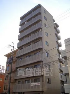 アクティ今出川の画像