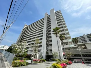 プラウドシティ神戸名谷の画像