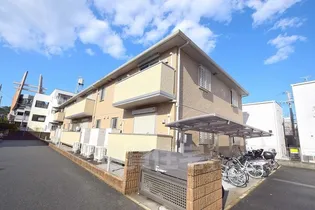 ソレアードカーサの画像