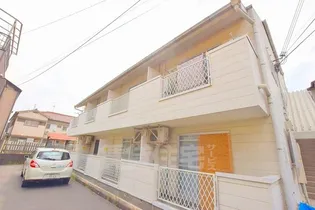 センチュリーハイツの画像