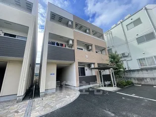 フジパレス尼崎宮内町EASTの画像