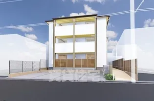 HYGGE伏見の画像