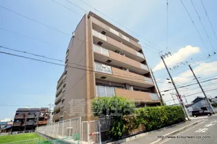 パストラル長原の画像