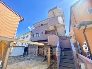 メゾン光の画像