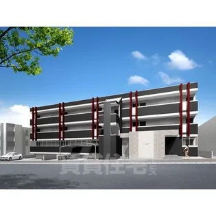 クイール諸の木の画像