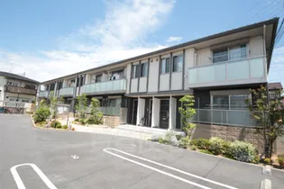 セージガーデンの画像