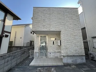 アメニティヒルズIの画像