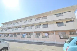 第2中尾ハイツの画像