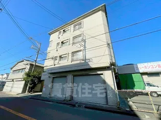 司マンションの画像