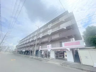 メゾン南江口の画像