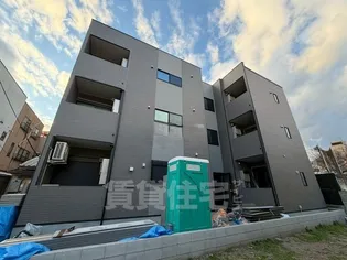 アリアテラス西大路の画像