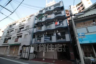 シティハイツアムールの画像