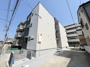 ココングランジュール西宮室川町の画像