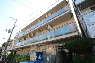 メゾン三原の画像