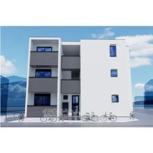 ココングランジュール西宮小松東【3階】の外観