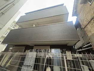 グランクローチェの画像