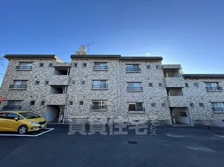 メゾン上山 A棟の画像